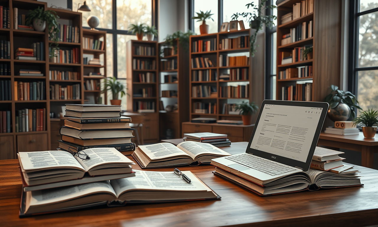 Onde encontrar recomendações confiáveis de livros para estudo